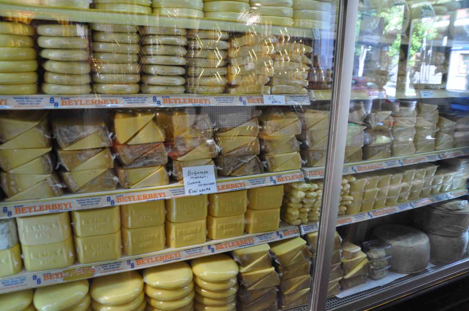 kars kasari avrupa yolunda ab cografi isaret tescili icin tarihi adim 3 iuOtDtEr