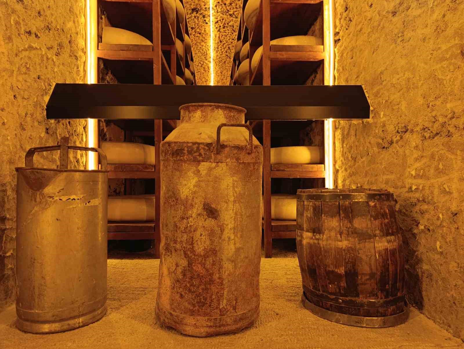 kars peynir muzesi yogun ilgi goruyor 1 mWwpXeu2