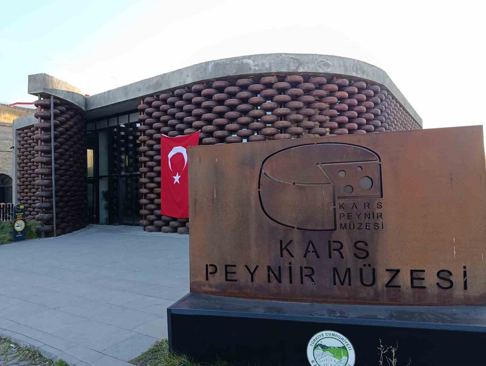 kars peynir muzesi yogun ilgi goruyor 4