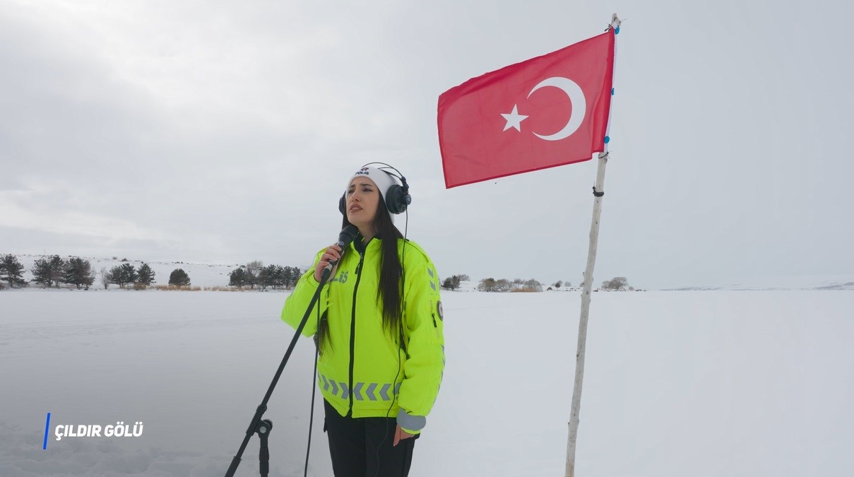 kars polisinden 181 yila ozel muzikal klip 0 9SpvdBlM