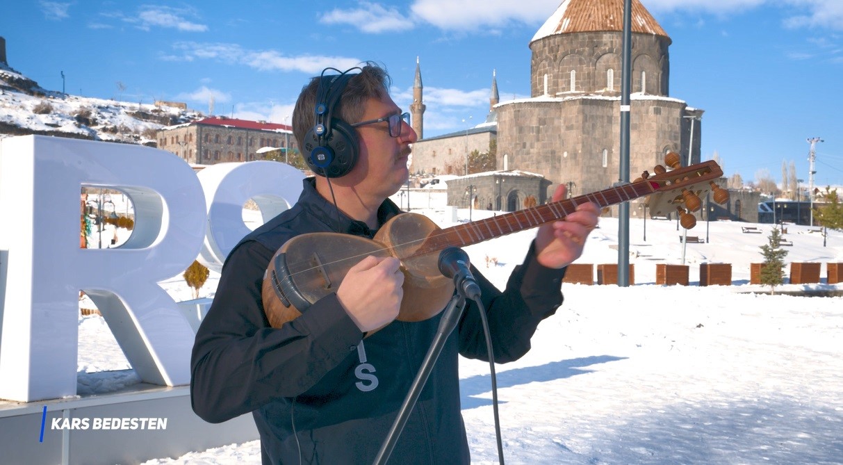 kars polisinden 181 yila ozel muzikal klip 3 hlbUBsRK