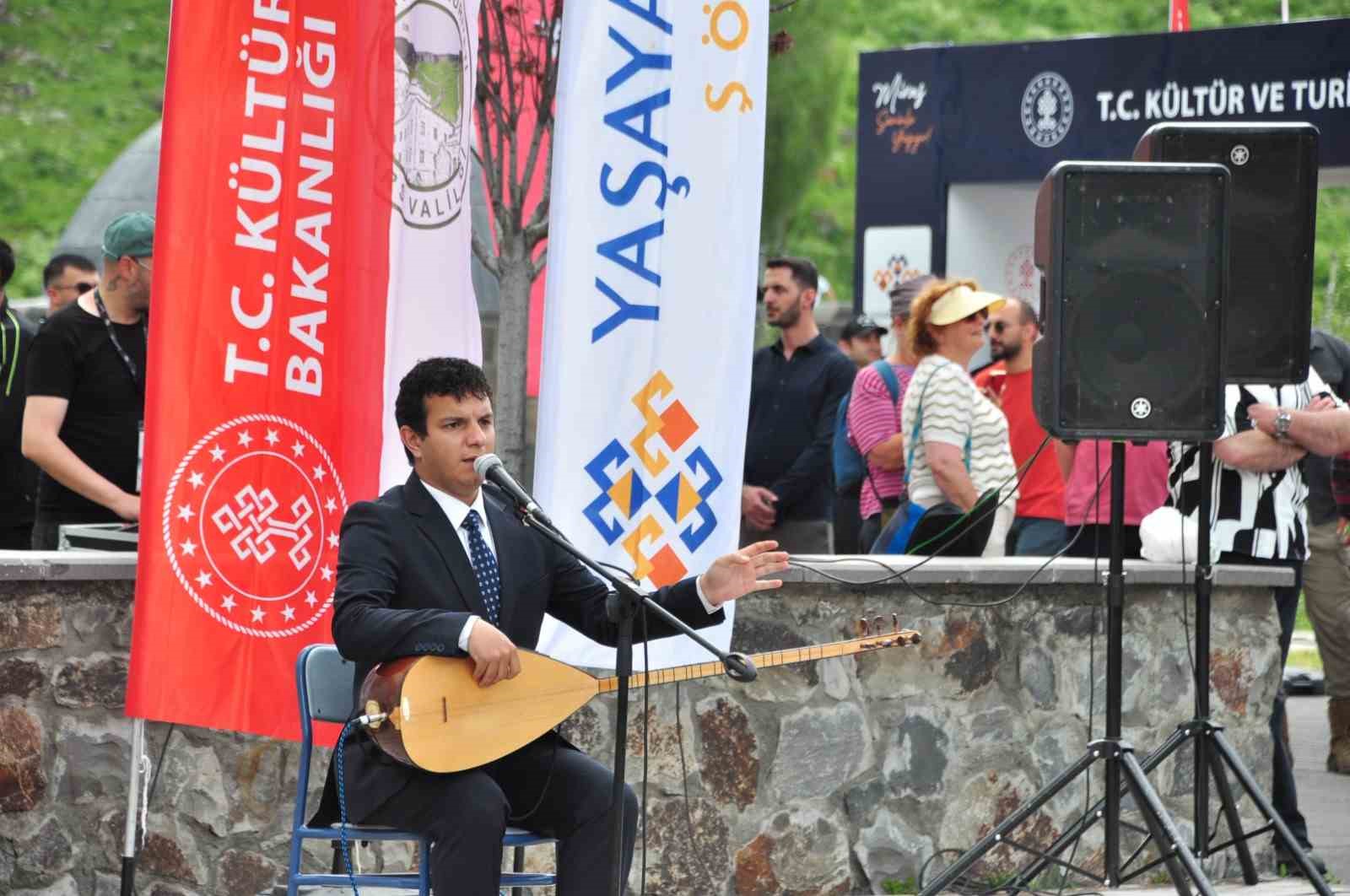 kars yasayan miras soleni renkli goruntulerle basladi 2 Od8psDBW