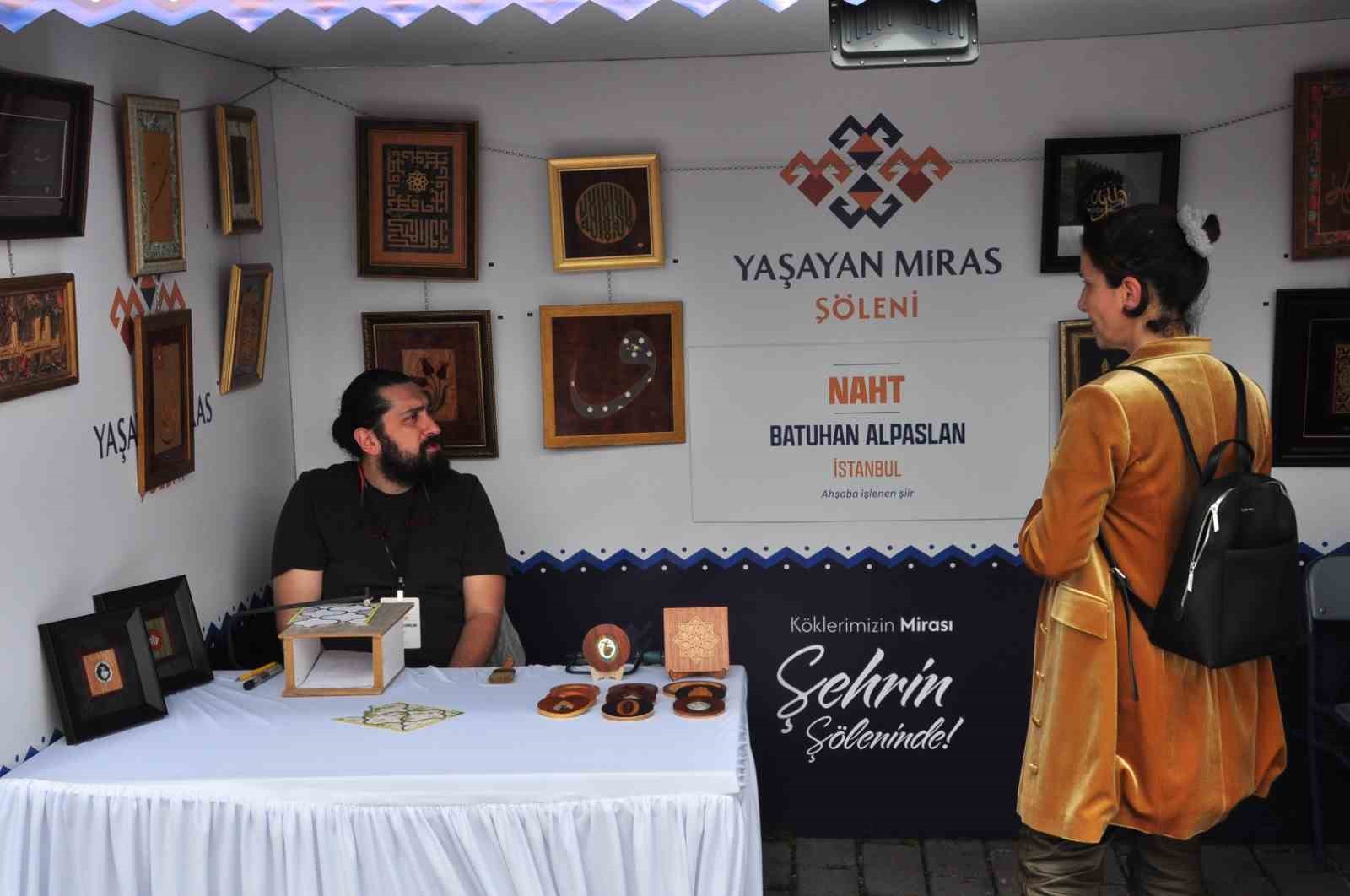 kars yasayan miras soleni renkli goruntulerle basladi 7 14e72lP7