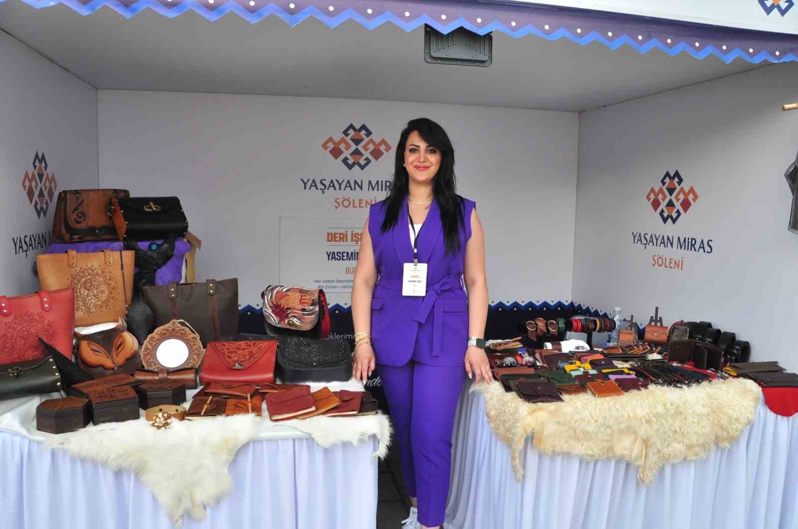 kars yasayan miras soleni renkli goruntulerle basladi 8 EUBeeUrI