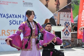 İpek Yolu’nda turizm hamlesi 2 thumbnail