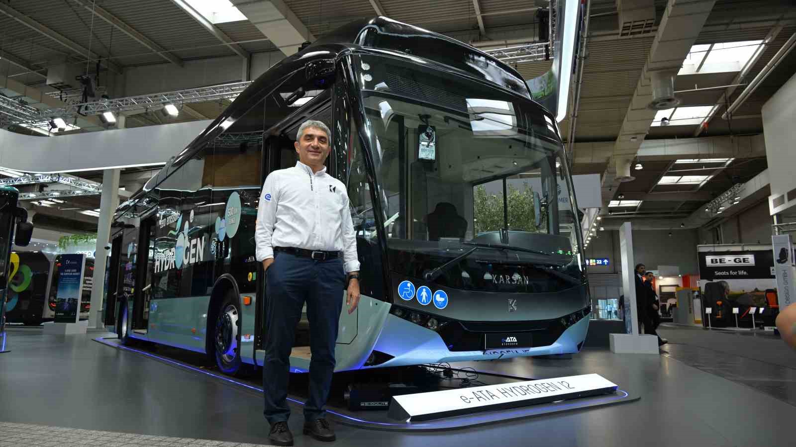 karsan e ata hydrogen italyada hizmete basladi 0 SediDvqe