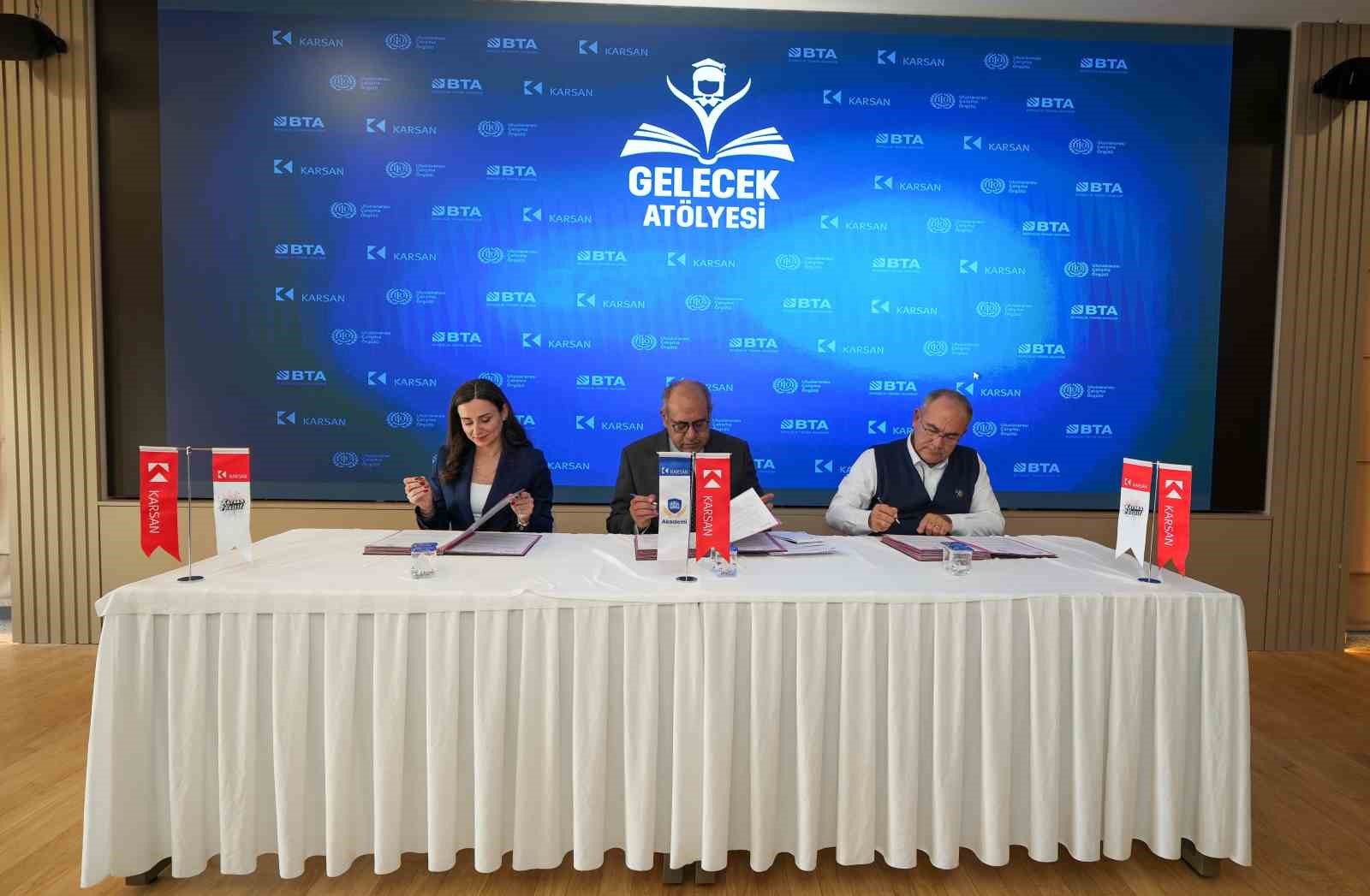 karsandan meslek liselerindeki kiz ogrencileri is hayatina hazirlayacak hamle 1 WXzf4KFe