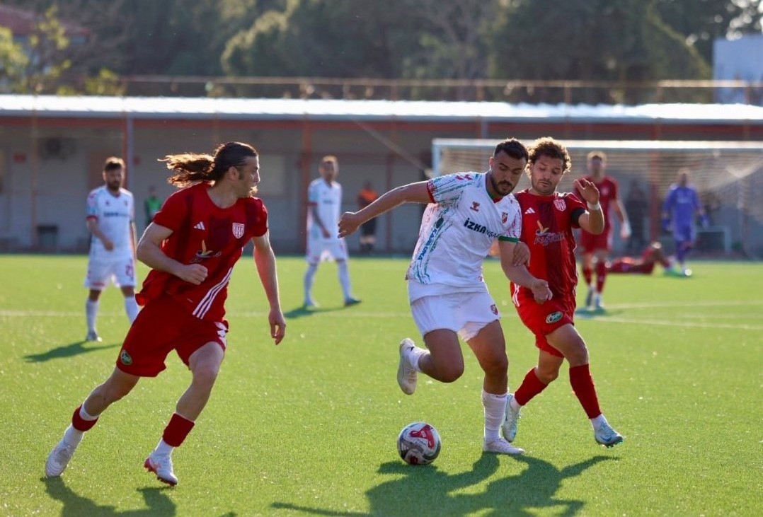 karsiyaka ayvalik deplasmanindan beraberlikle dondu 0 6ezRZ1ie