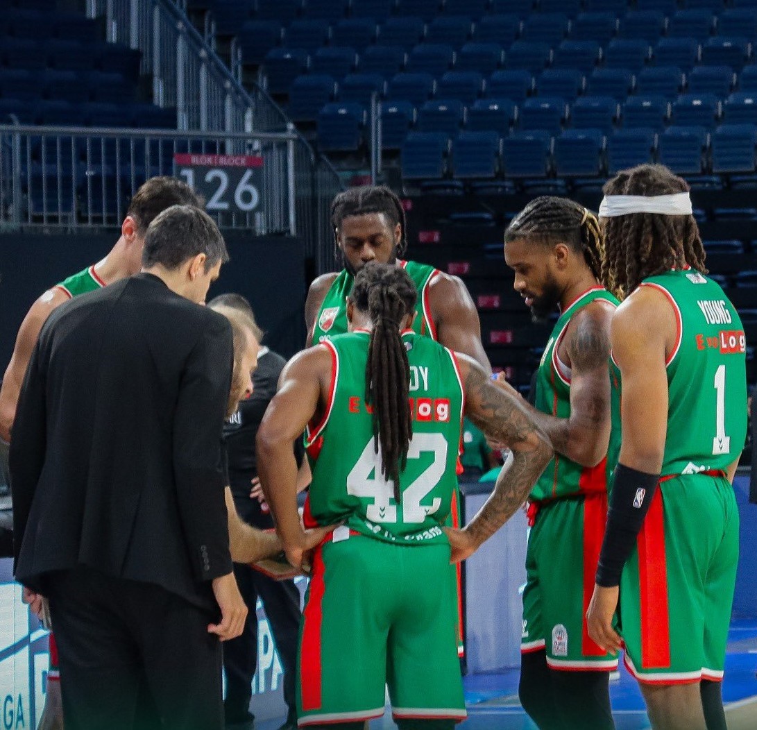 Karşıyaka Basketbol, Erokspor’u elinden kaçırdı 5 karsiyaka basketbol eroksporu elinden kacirdi 1 EjHhFA7w