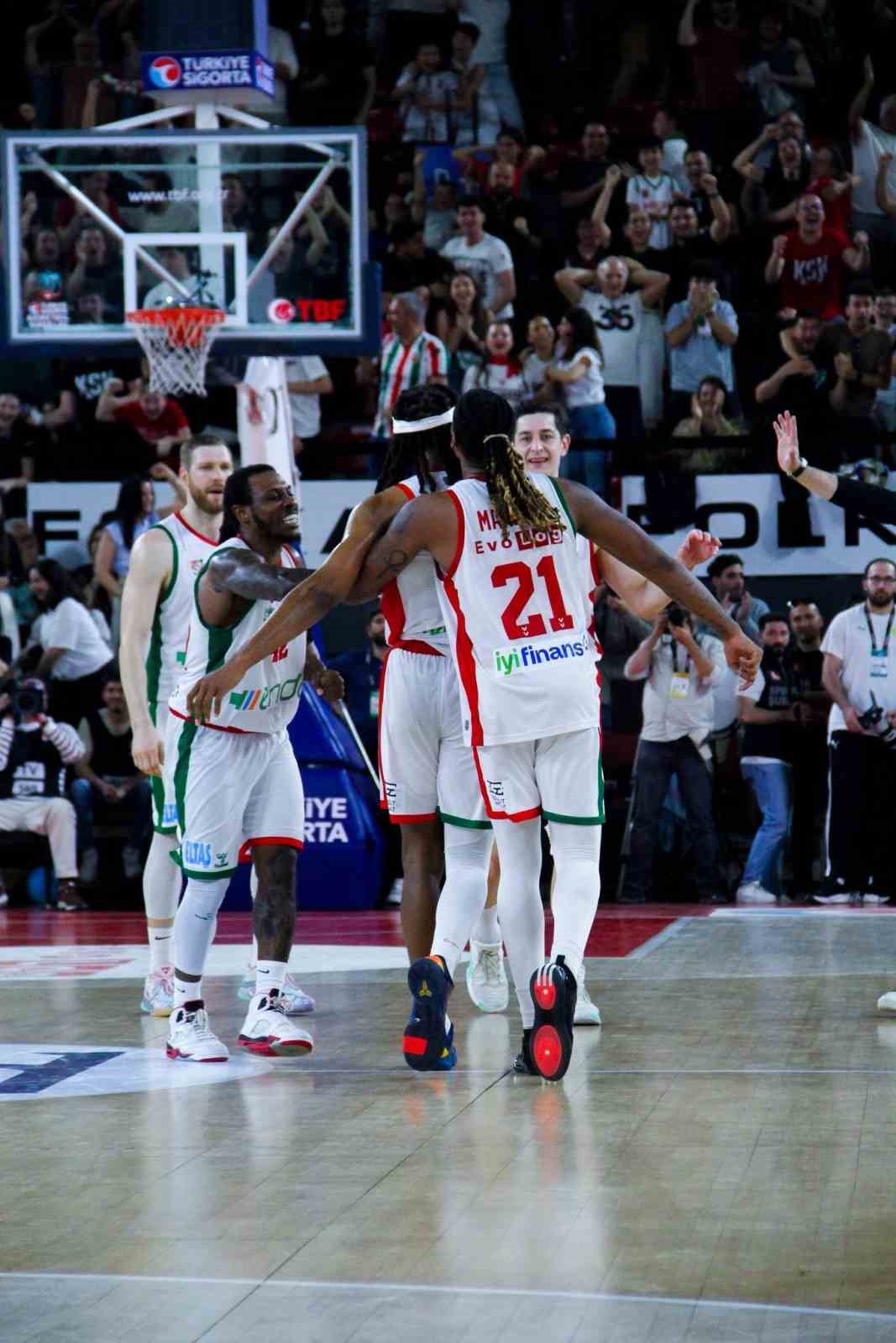karsiyaka basketbol ligde kalma mucadelesini surduruyor 2