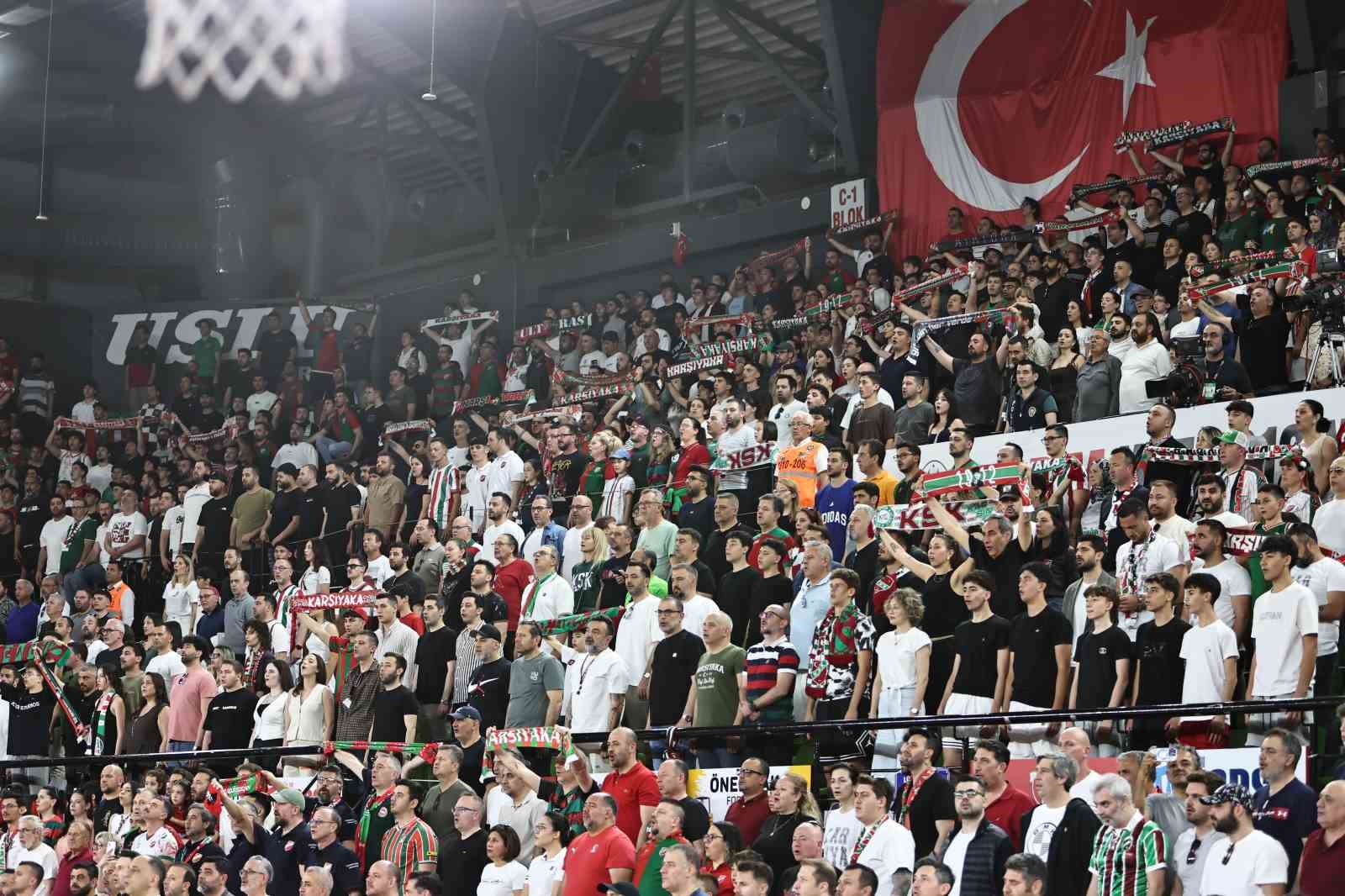 Karşıyaka Basketbol, ligde kalmayı başardı 5 karsiyaka basketbol ligde kalmayi basardi 1 IRyX44A8
