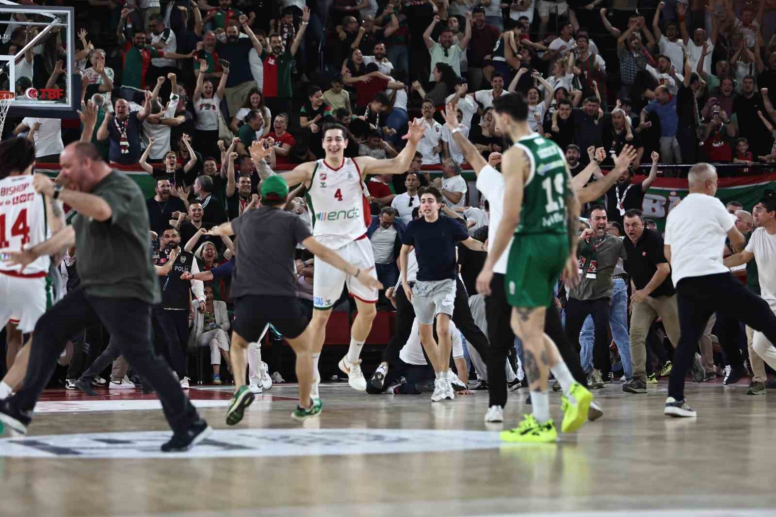 Karşıyaka Basketbol, ligde kalmayı başardı 9 karsiyaka basketbol ligde kalmayi basardi 5