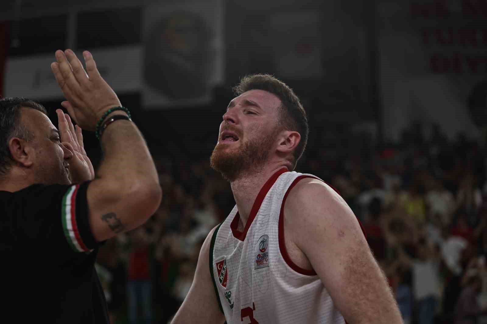 Karşıyaka Basketbol, ligde kalmayı başardı 10 karsiyaka basketbol ligde kalmayi basardi 6 MOY4jvfO