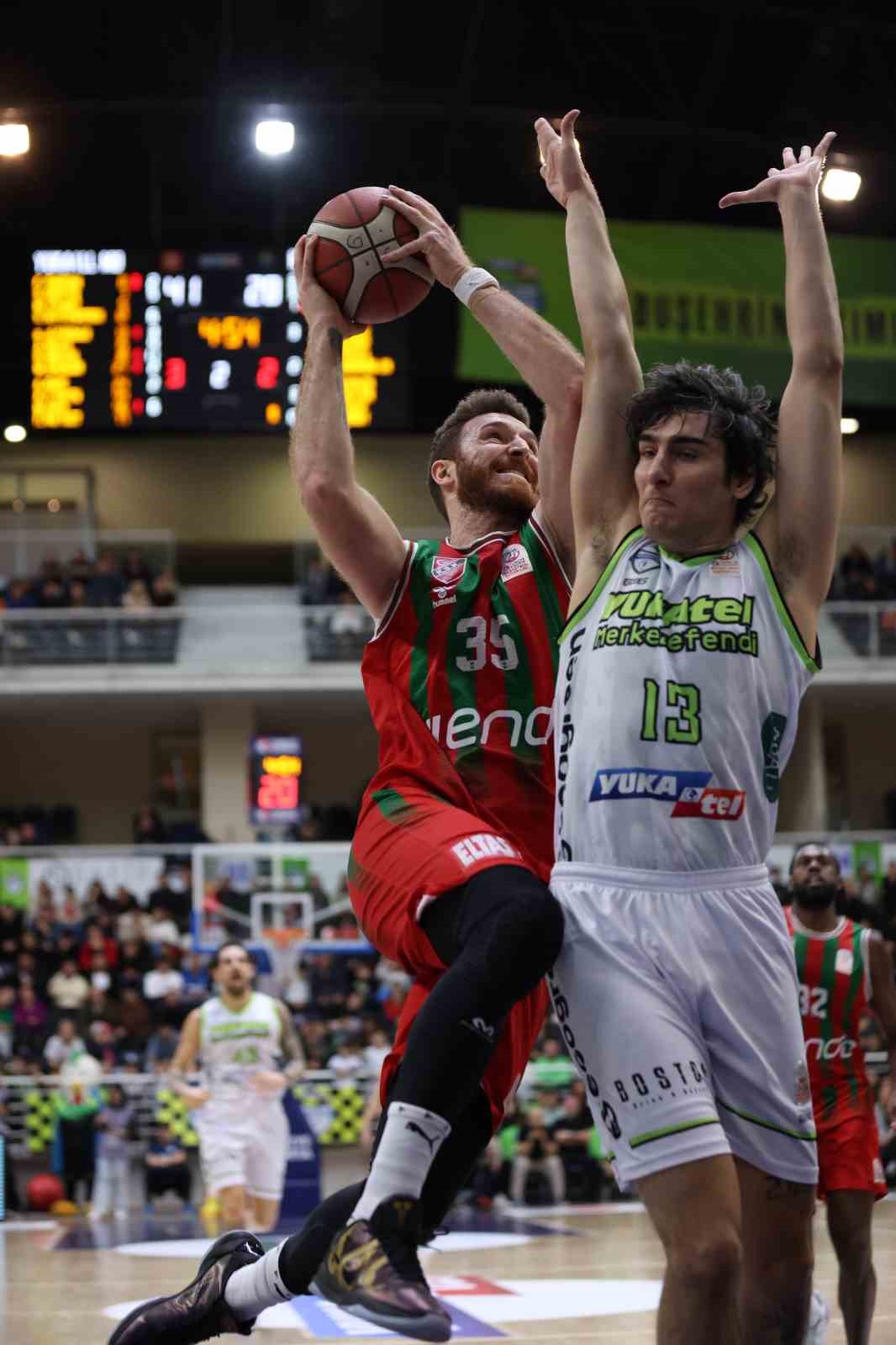 karsiyaka basketbol son anlarda yikildi 1 6mCgcBLI