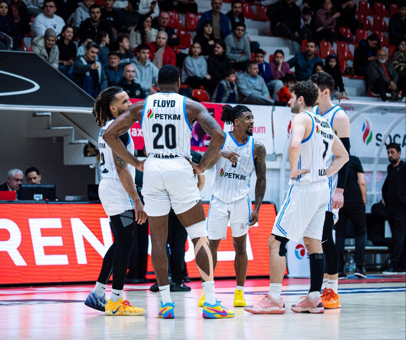 karsiyaka basketbolda belirsizlik hakim 0