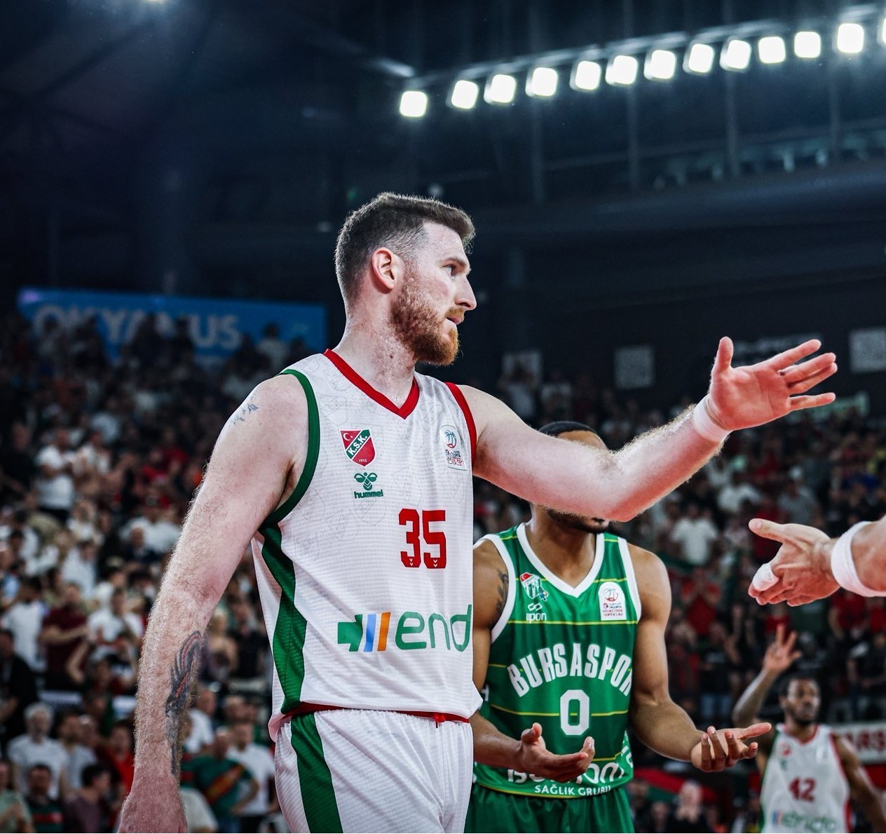 karsiyaka basketbolda iki ayrilik 0 Ud1Gn6Tj