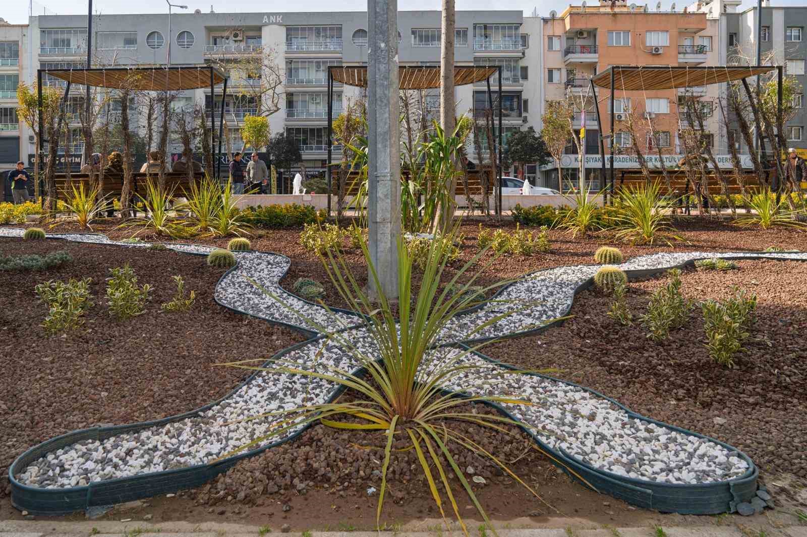 karsiyaka dedebasina yeni yasam alani 5 M2QCd1Pe
