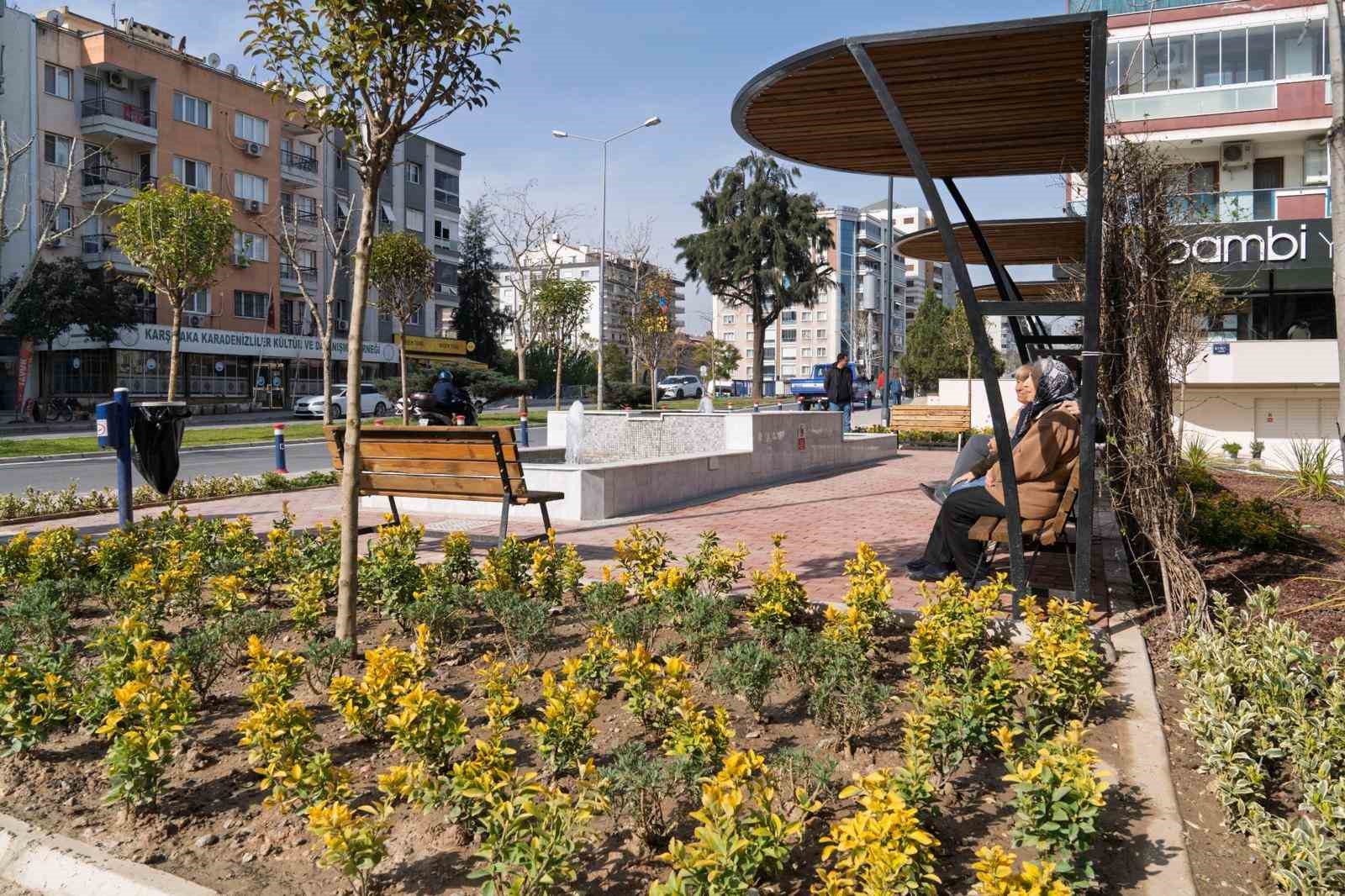 karsiyaka dedebasina yeni yasam alani 6 4Qbyb77V