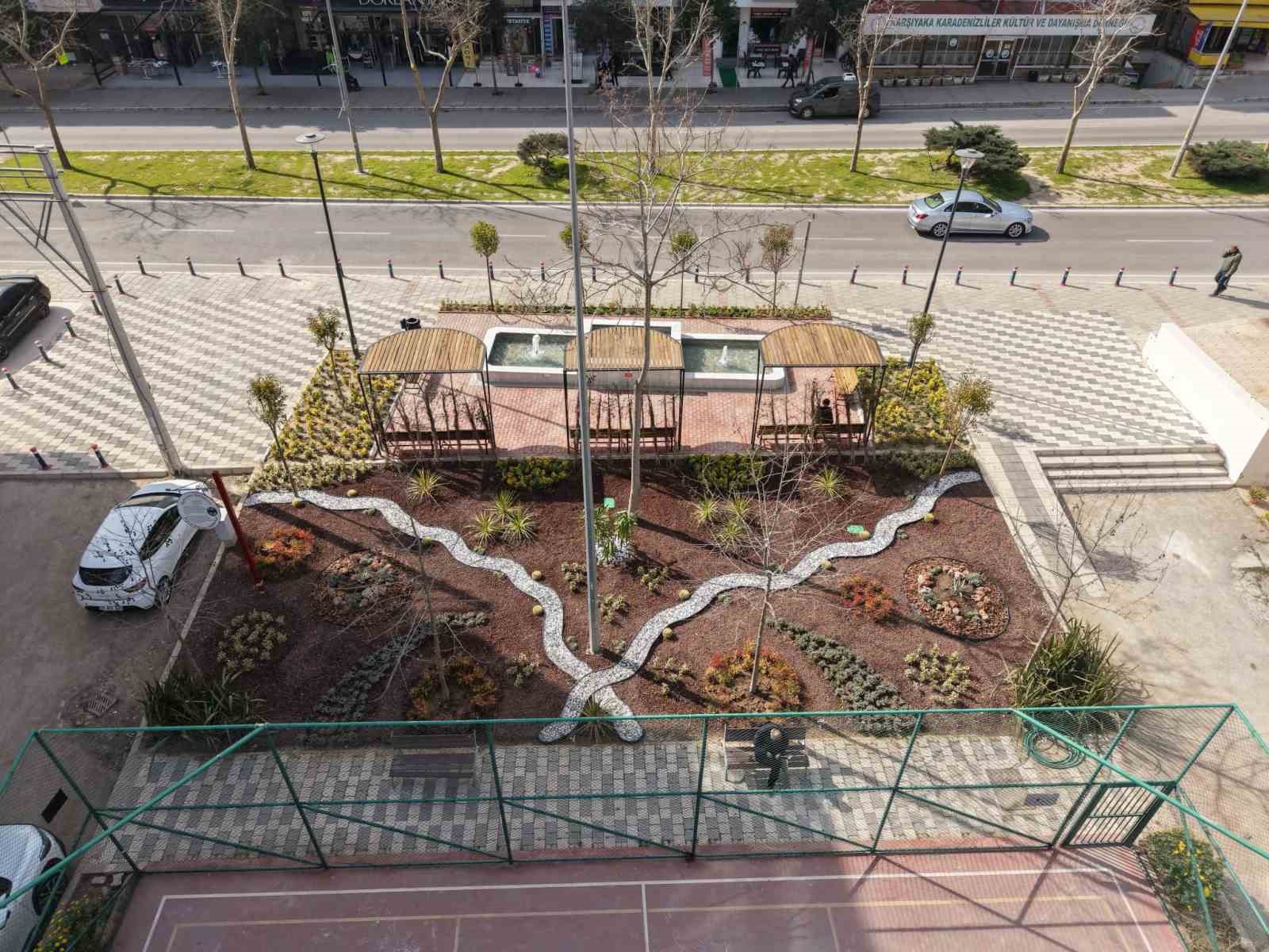 karsiyaka dedebasina yeni yasam alani 7 mHBLTqF2