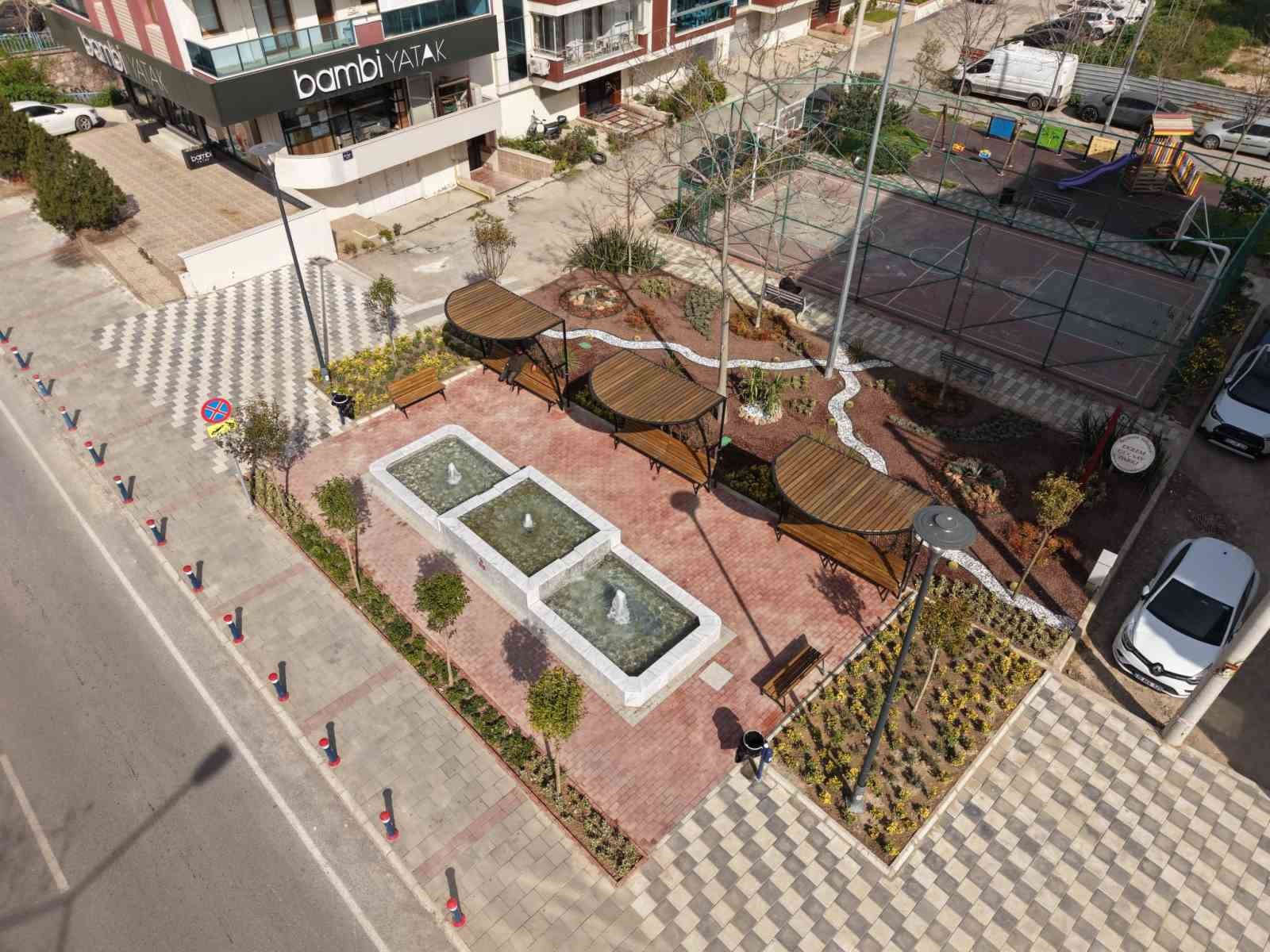 karsiyaka dedebasina yeni yasam alani 8 Hn29czs5