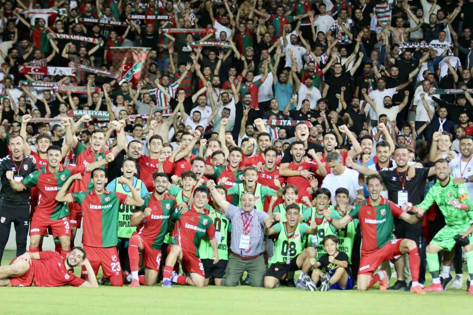 karsiyaka eskisehirspor deplasmaninda 2 4bteJCgY
