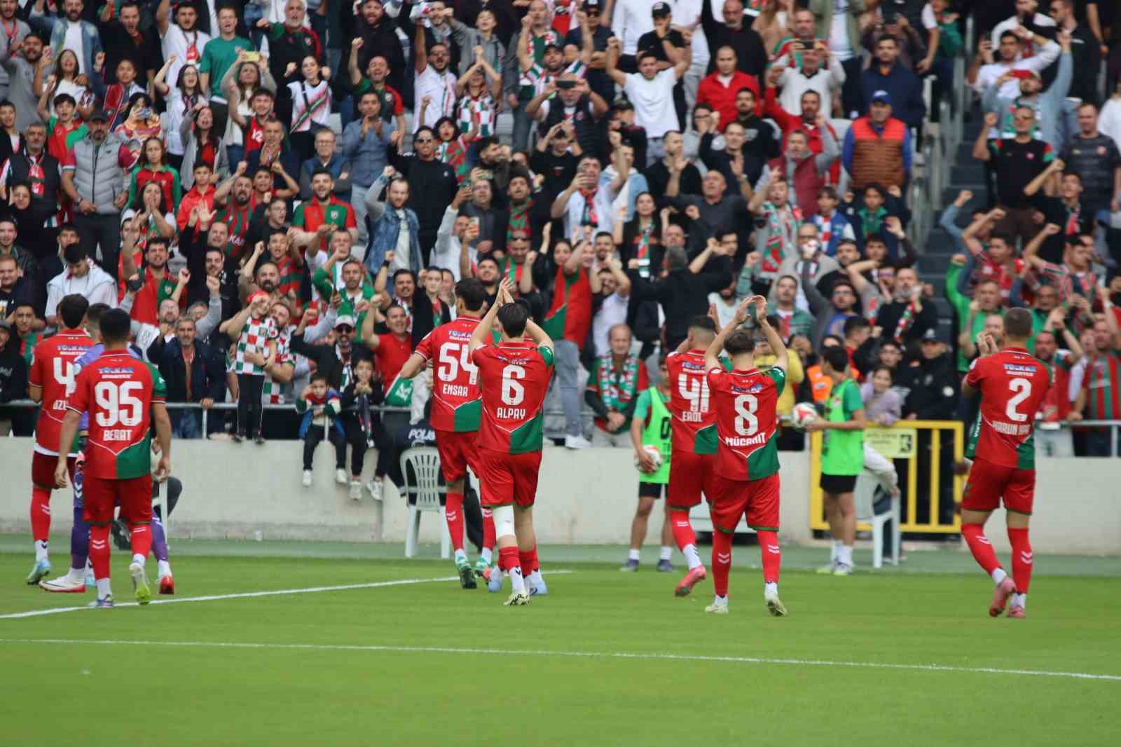 Karşıyaka, evinde ligin en iyilerinden 5 karsiyaka evinde ligin en iyilerinden 1 U6sHykeF