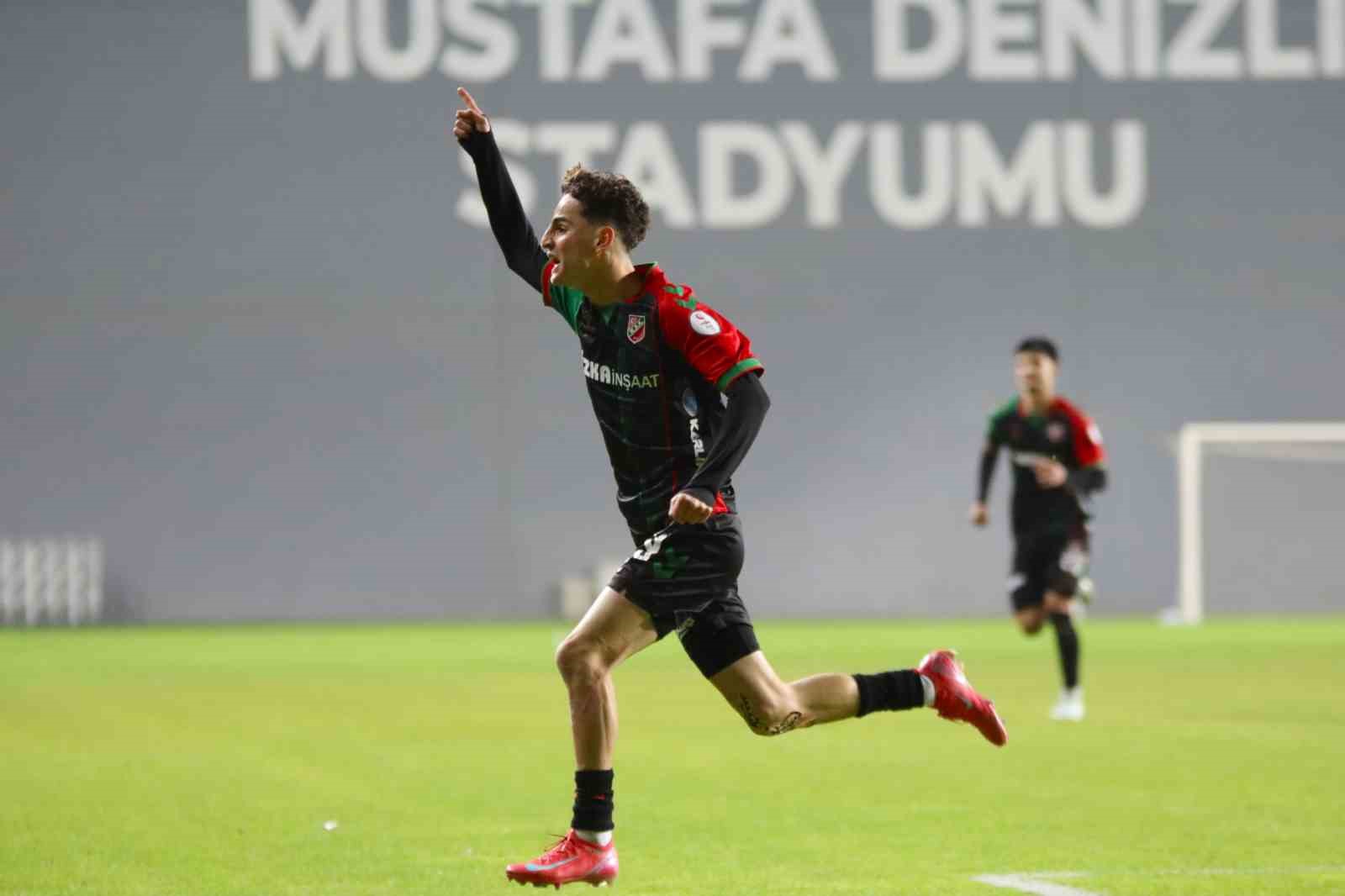 Karşıyaka ile Trabzonspor, Adem Yeşilyurt için masaya oturacak 4 karsiyaka ile trabzonspor adem yesilyurt icin masaya oturacak 0 k9wSLFPt