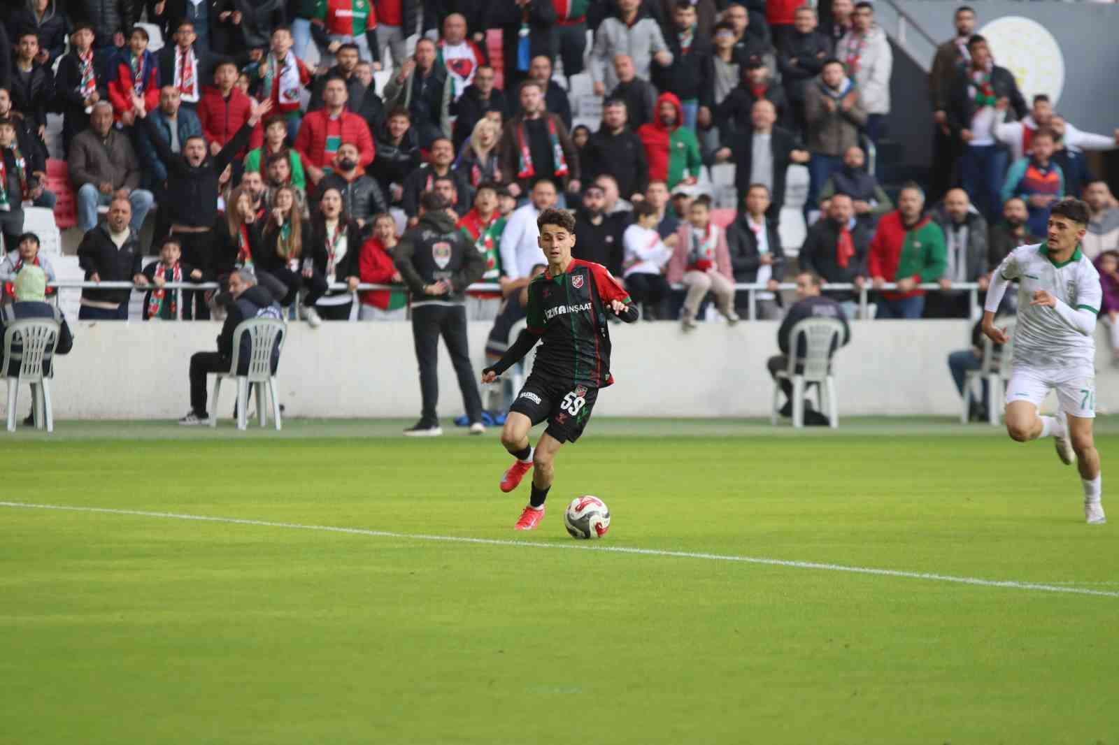 Karşıyaka ile Trabzonspor, Adem Yeşilyurt için masaya oturacak 5 karsiyaka ile trabzonspor adem yesilyurt icin masaya oturacak 1 jghYpKNH