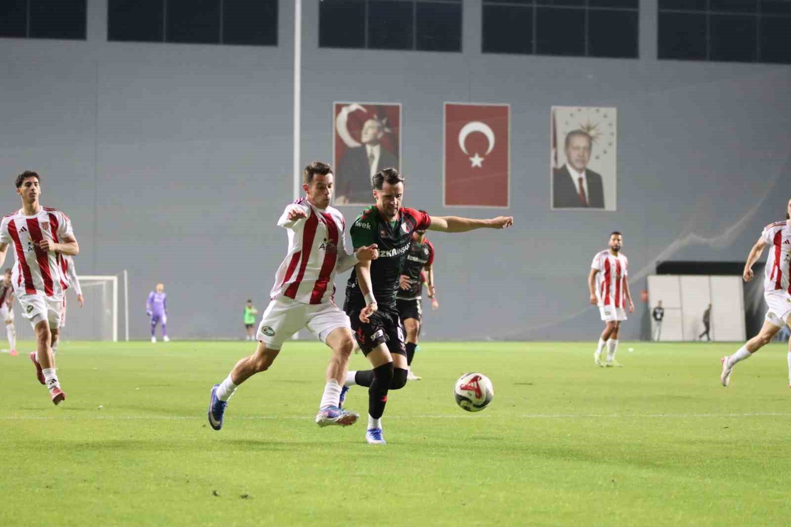 Karşıyaka, play-off’a veda etti 17 karsiyaka play offa veda etti 13 YOIFHhIJ