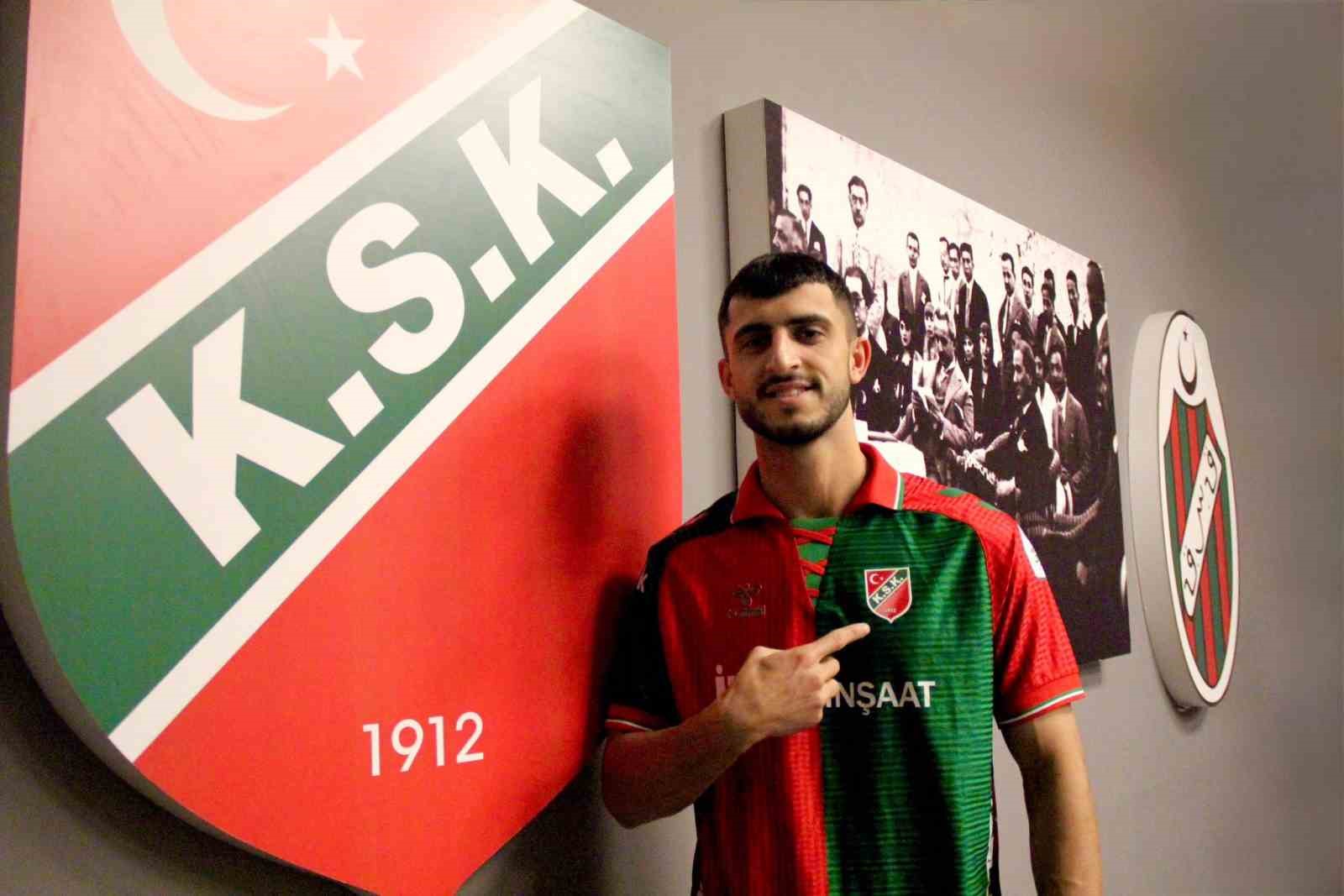 Karşıyaka, Yusuf Gassan Karasu ve Hüseyin Gündüz’ü kadrosuna kattı 4 karsiyaka yusuf gassan karasu ve huseyin gunduzu kadrosuna katti 0 7sAkMCip