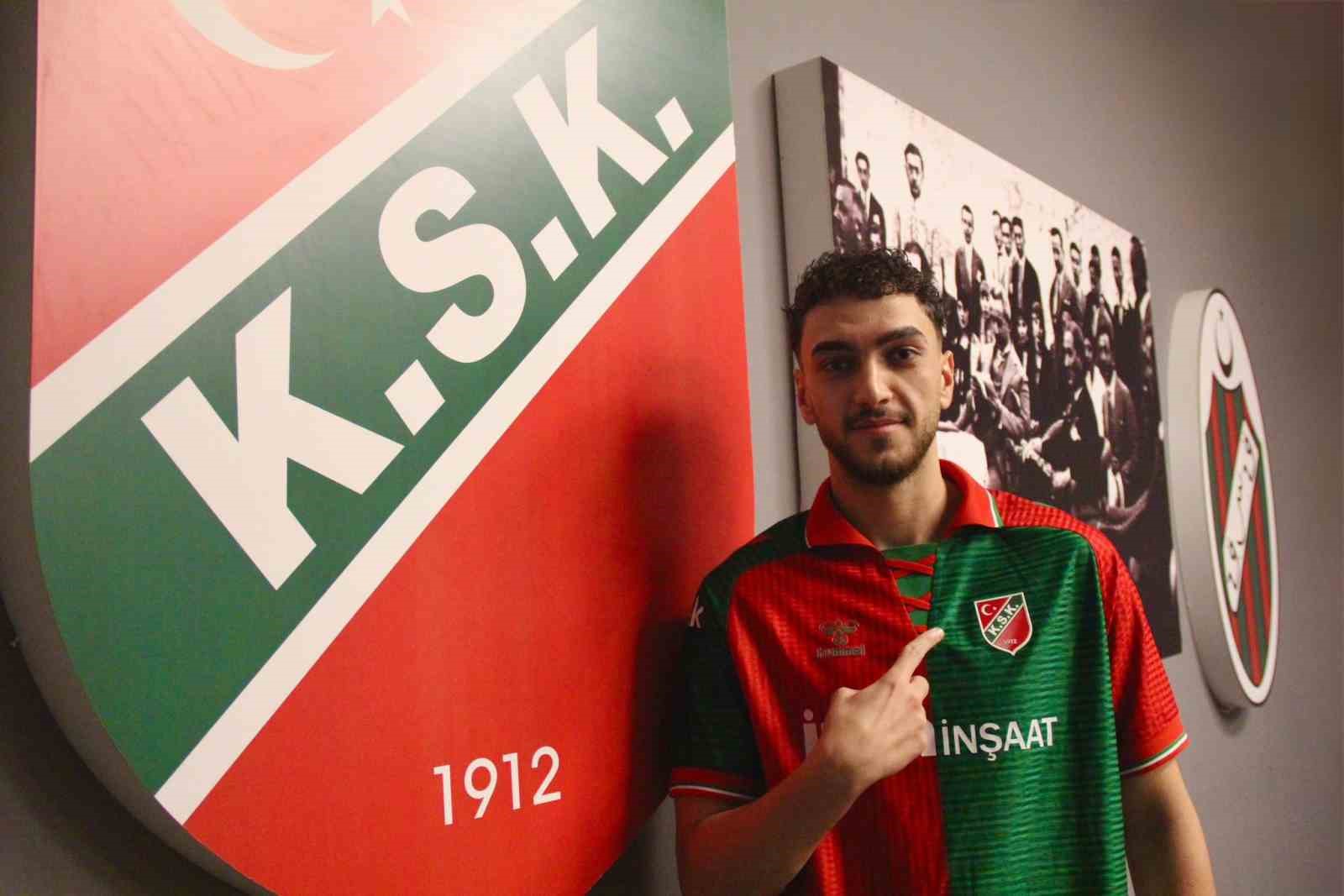 Karşıyaka, Yusuf Gassan Karasu ve Hüseyin Gündüz’ü kadrosuna kattı 5 karsiyaka yusuf gassan karasu ve huseyin gunduzu kadrosuna katti 1 NCYPNdDE