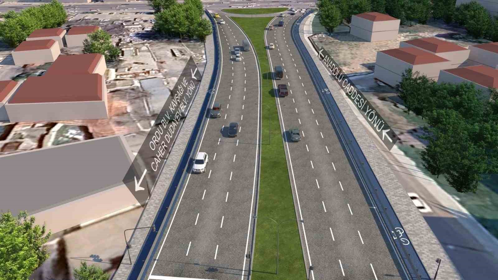 karsiyakada kesintisiz ulasim icin yogun tempo 1 BgWrQQOY