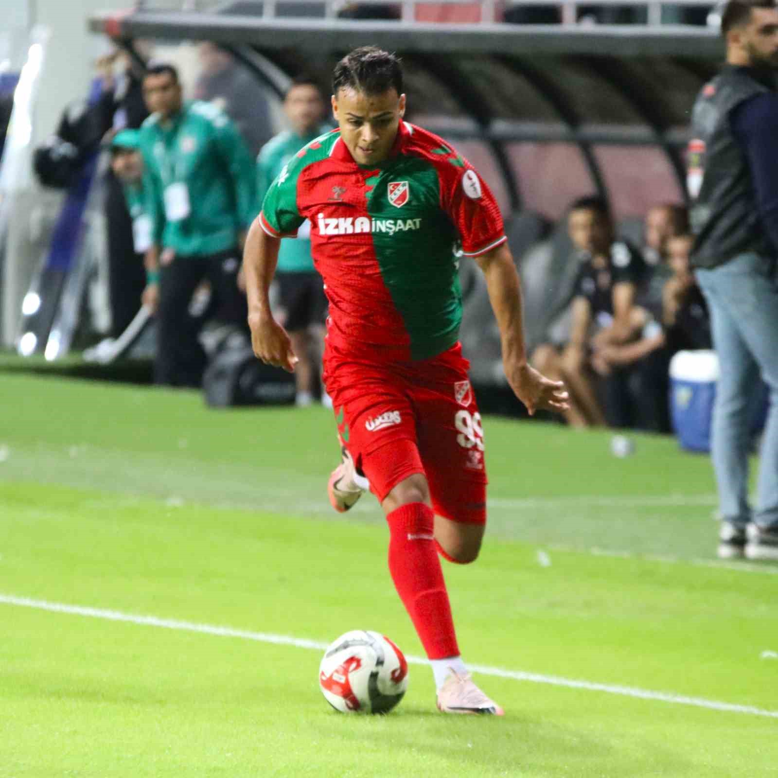 karsiyakada mehmet gunesle yollar ayrildi 2 LESYlGCa