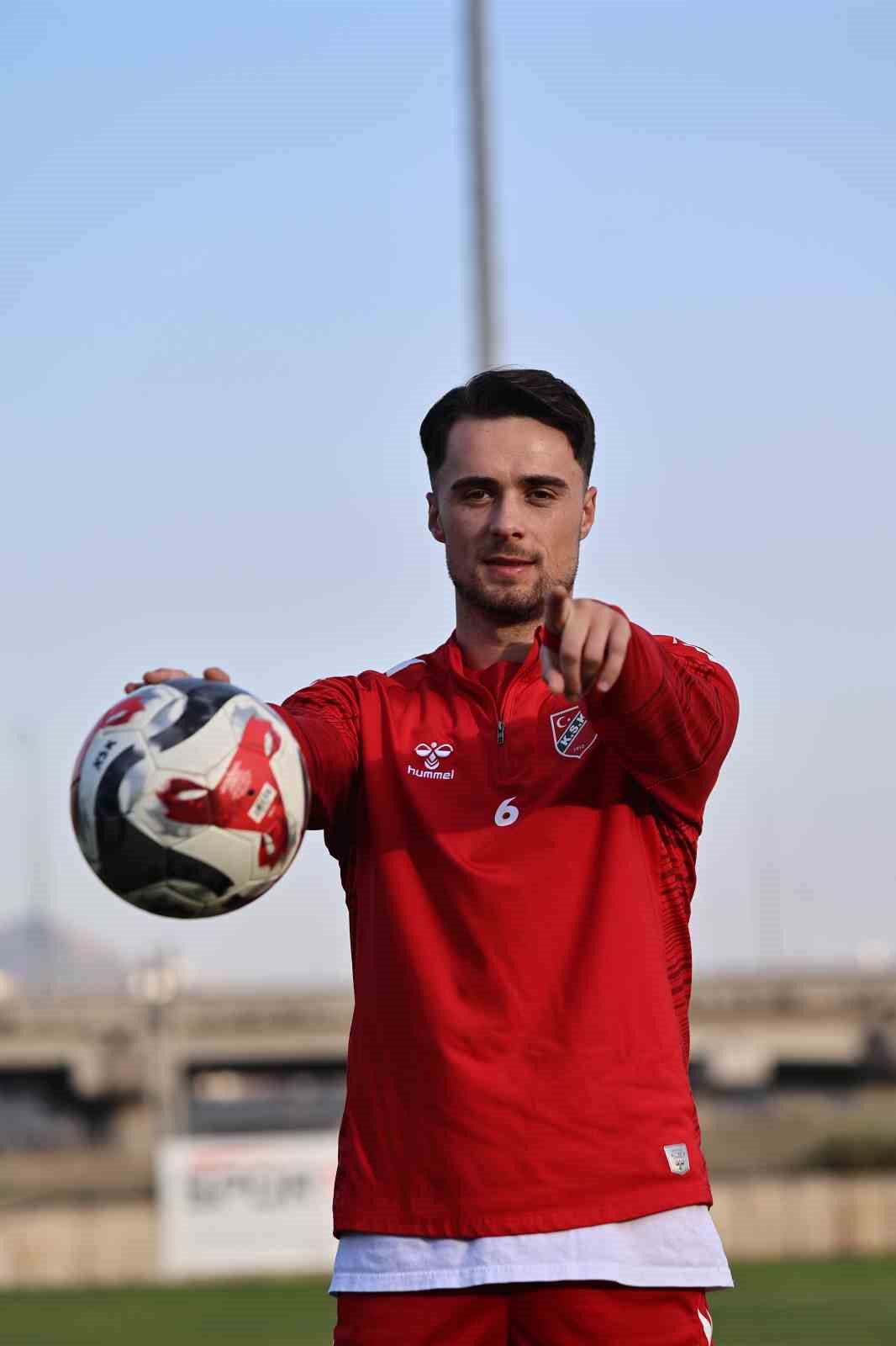 karsiyakali futbolcularin hedefi sampiyonluk 2 EECvSNy6