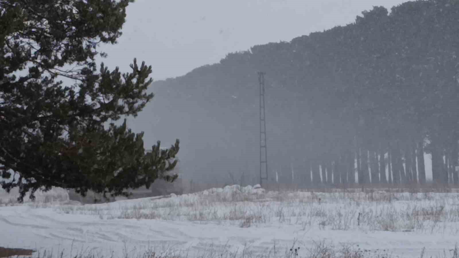 karsta 27 koy yolu ulasima kapandi 0 Un9fQmce
