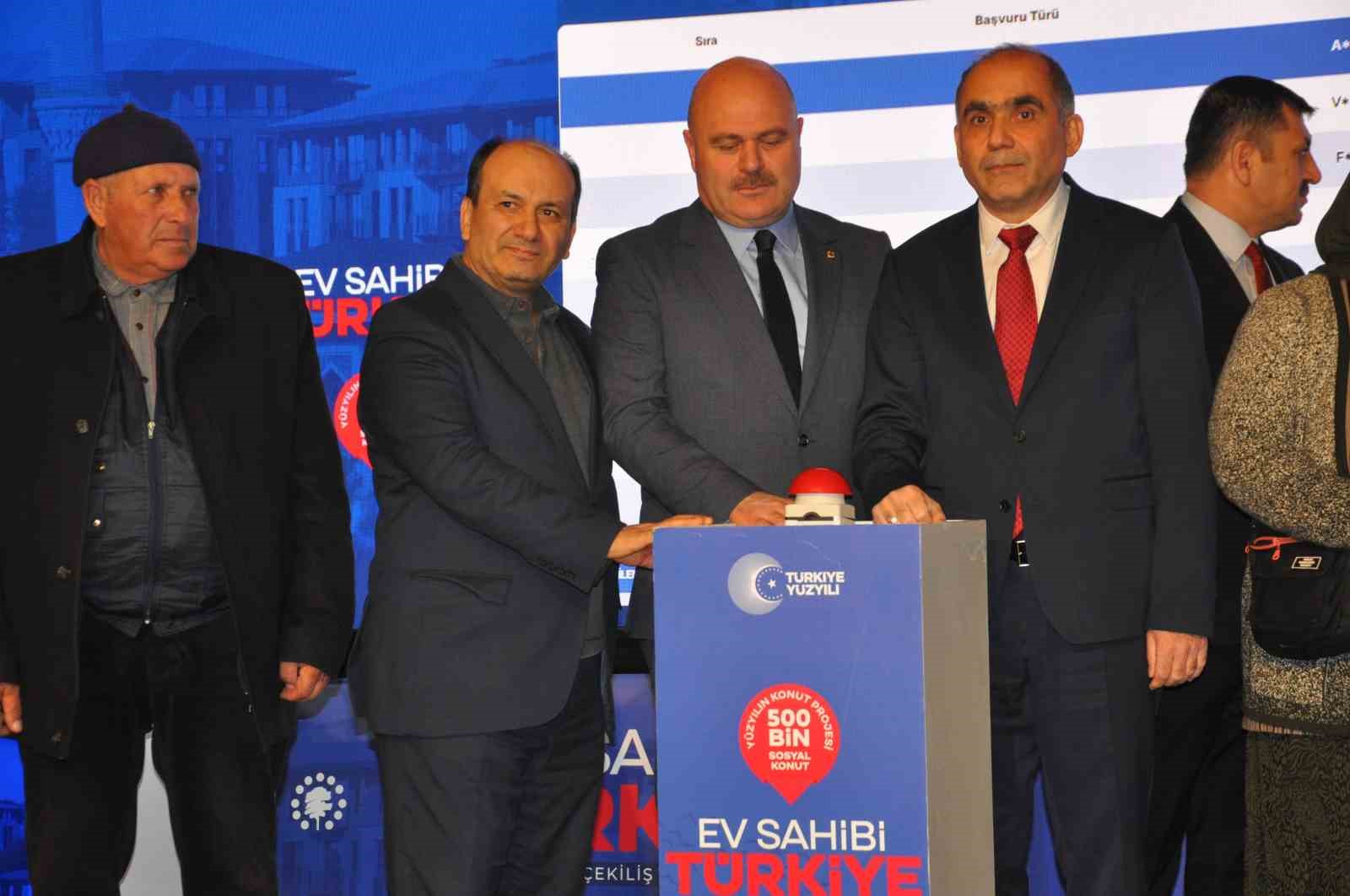 karsta bin 730 konutun kuralari cekildi 1 YSGYDKSJ