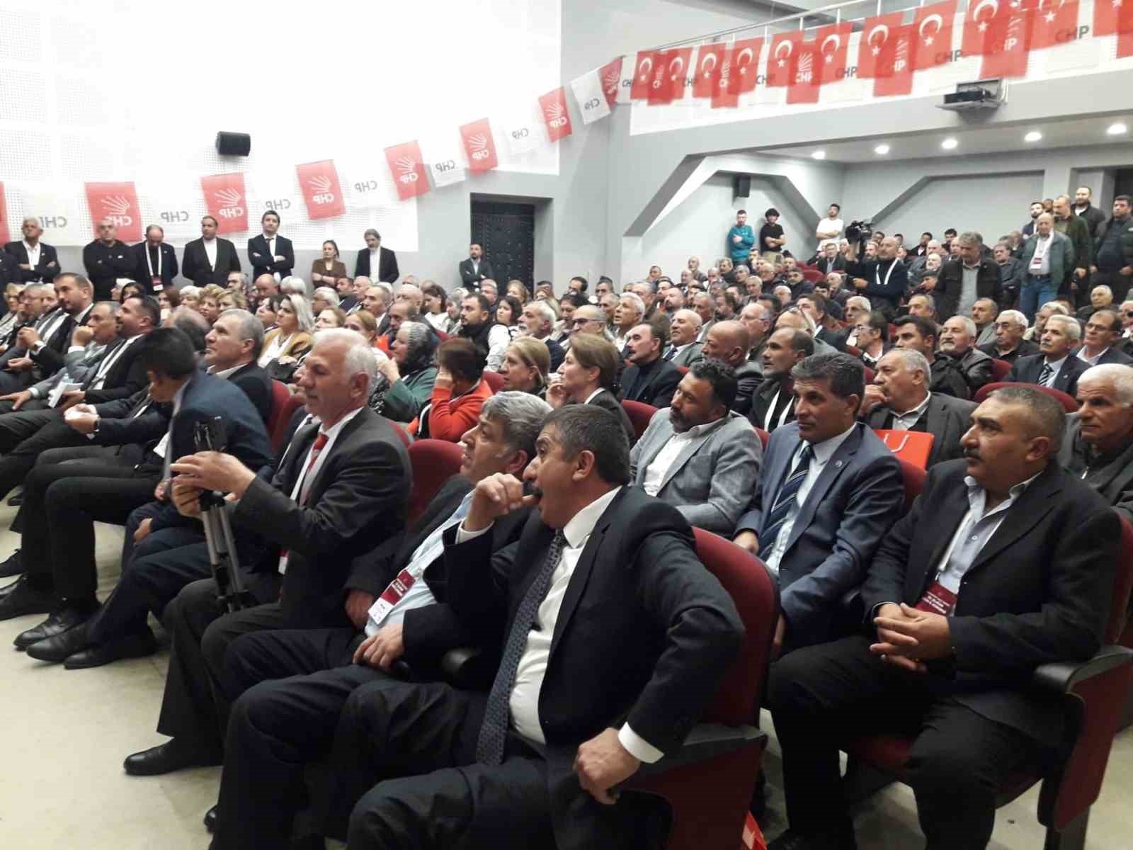 karsta chp karisti kongrede saibe iddiasi gerginlige neden oldu 1