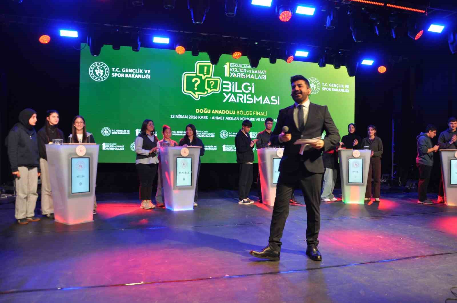 Kars’ta genç yetenekler sahne aldı: Bölge finalinde kültür ve sanat rüzgarı 4 karsta genc yetenekler sahne aldi bolge finalinde kultur ve sanat ruzgari 0 Cm7Gz9HS