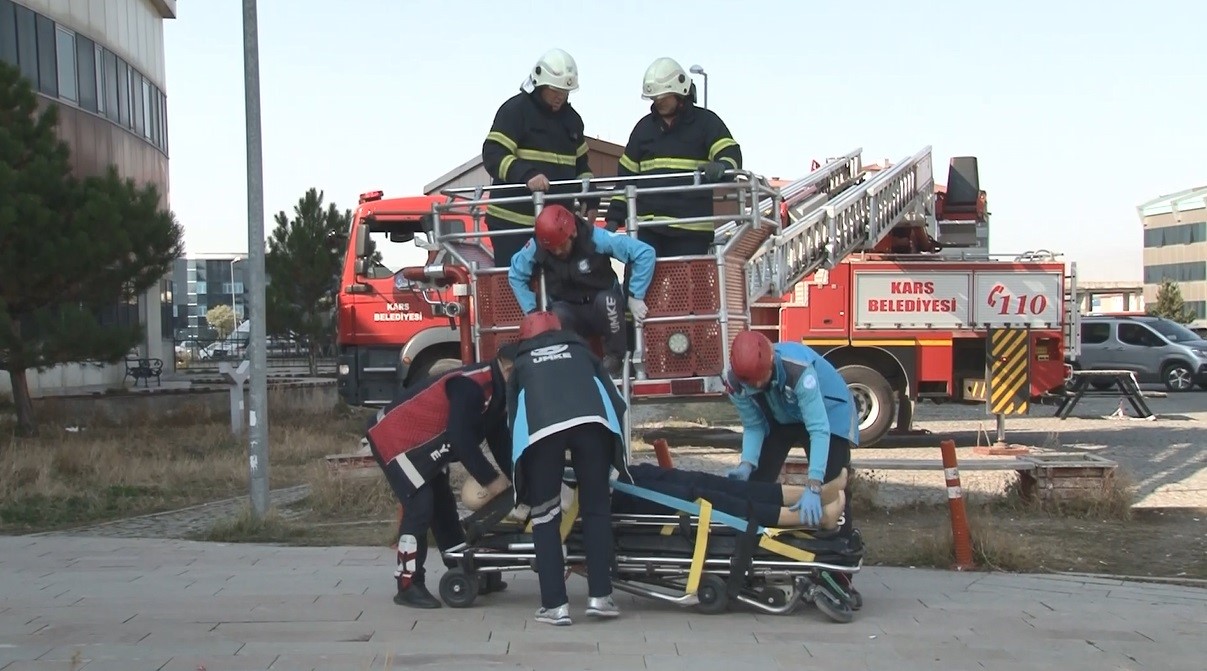 karsta hap tatbikati gercegi aratmadi 2 RPzIJFZd