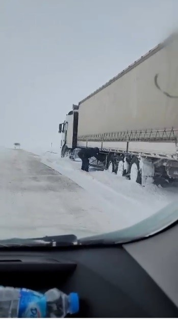 karsta kar kazalari beraberinde getirdi 0 2AksRGwJ