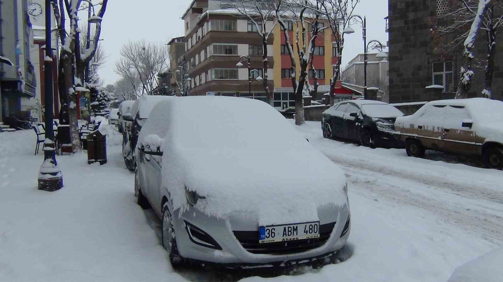 karsta kar ve tipi gecit vermiyor 52 koy yolu ulasima kapandi 2 nFYUZ1ZQ