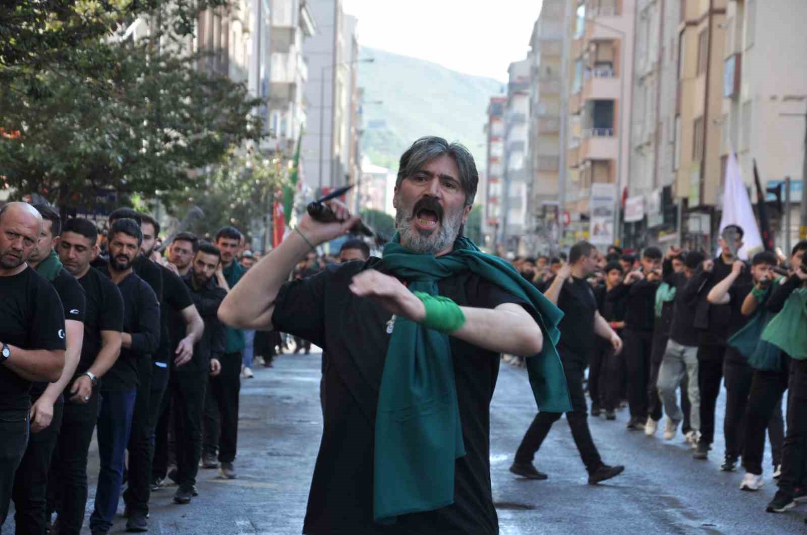 karsta kerbela sehitleri anildi 1 nvS28KjP
