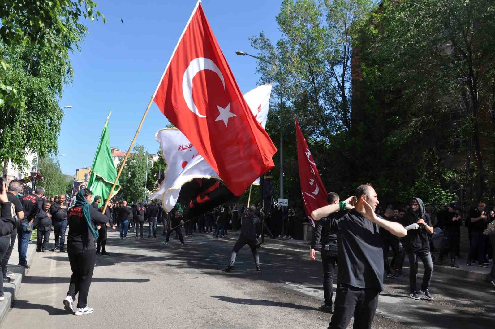 karsta kerbela sehitleri anildi 5 P8jbQwnJ