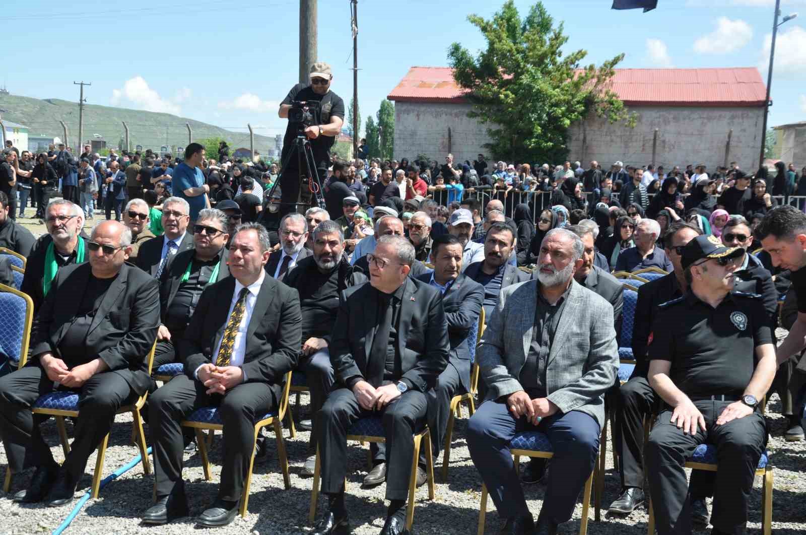 karsta kerbela sehitleri anildi 9 hUYrjH88