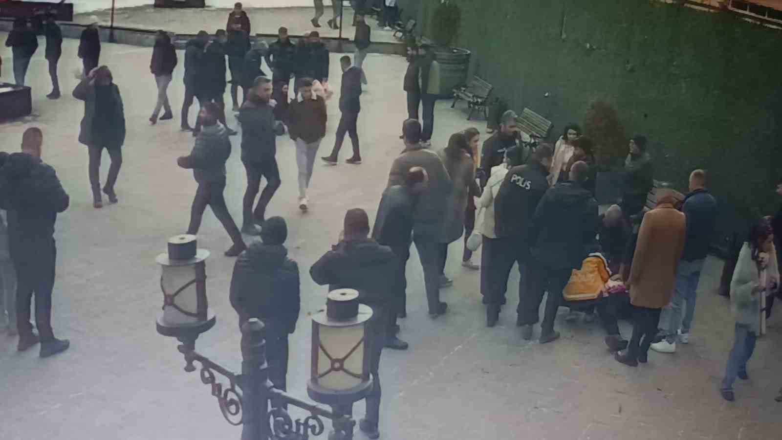 karsta meydan muhaberesi gibi kavga 7 kisi yaralandi 0 nLMkNPmR