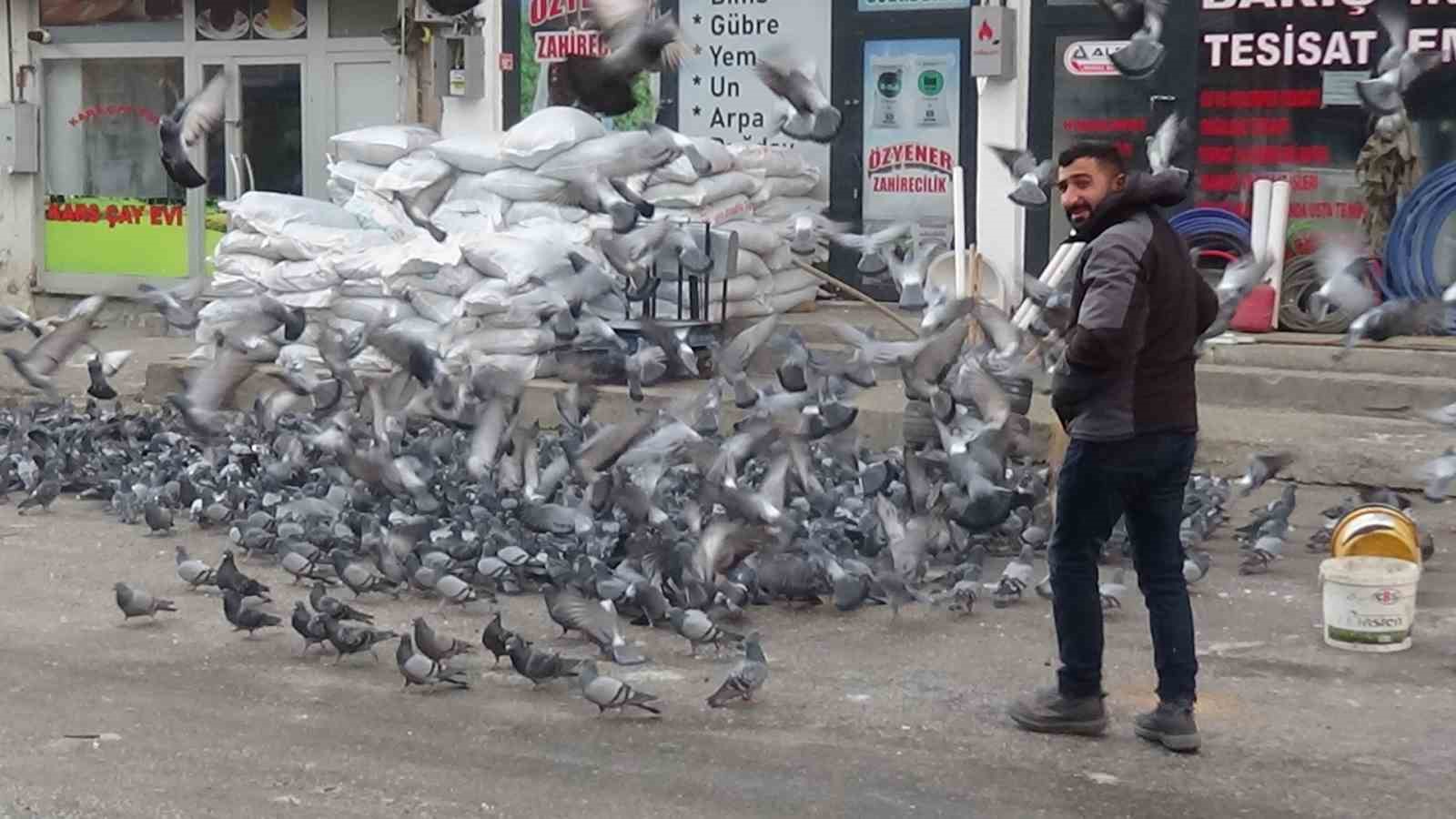 karsta sibirya soguklari etkisini surduruyor 3 JH6Fhnqr