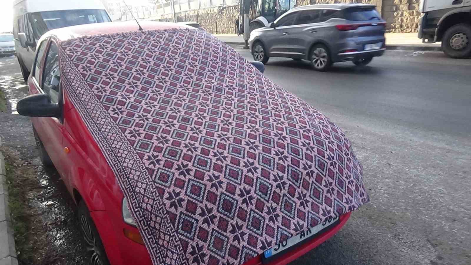 karsta sibirya soguklari etkisini surduruyor 6 NPM58qaT
