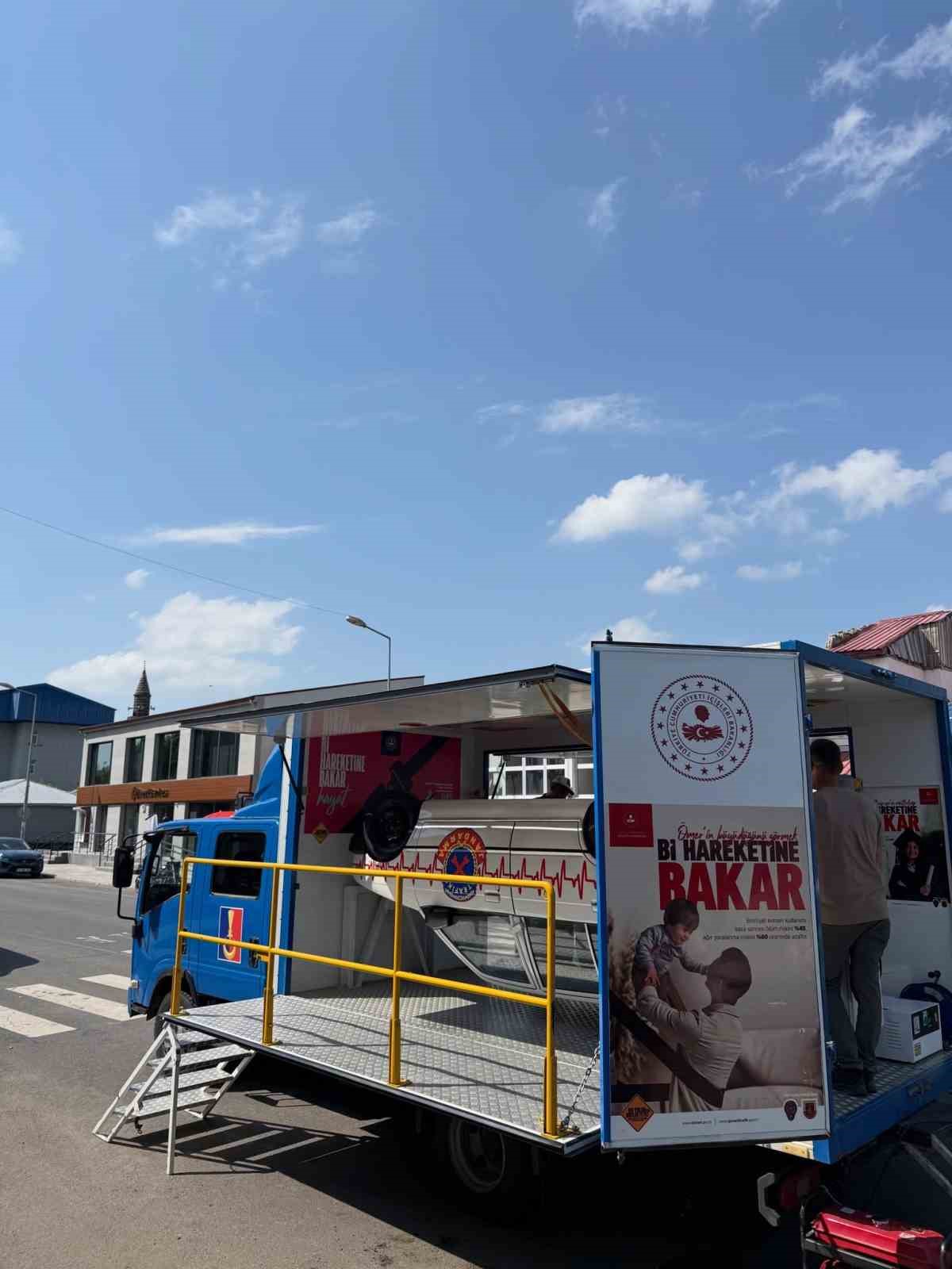 karsta takla simulasyonu gercegi aratmadi emniyet kemeri hayat kurtarir 2
