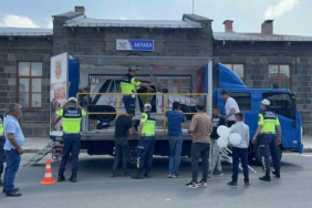 Kocaeli’de otobüs şoförünün zor anları kamerada: Böyle küfür ve tehdit etti 3 thumbnail
