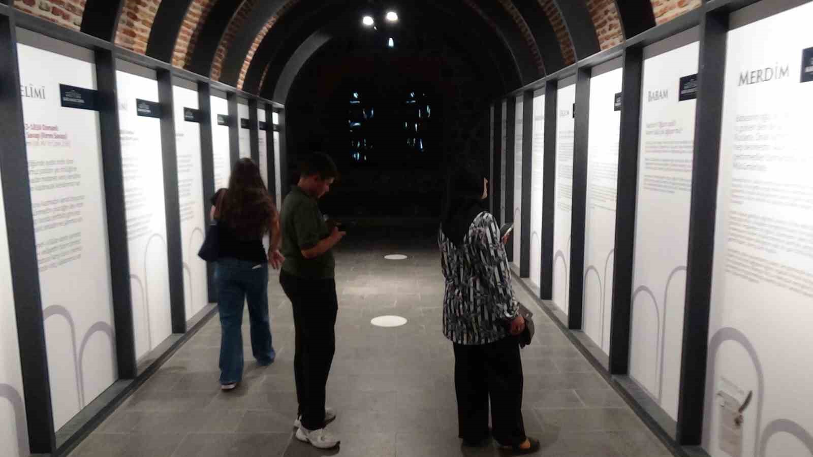 Kars’ta tarihe dokunan müze: Kafkas Cephesi’nin acıları ve kahramanlığı ziyaretçileri derinden etkiliyor 4 karsta tarihe dokunan muze kafkas cephesinin acilari ve kahramanligi ziyaretcileri derinden etkiliyor 0 Et5zRqng
